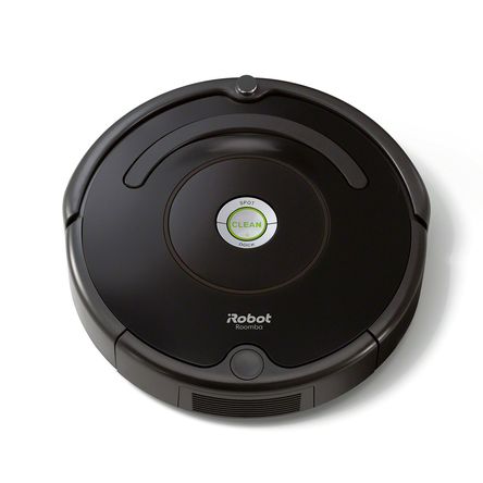 Aspiradora robot iRobot Roomba 671 - Promart