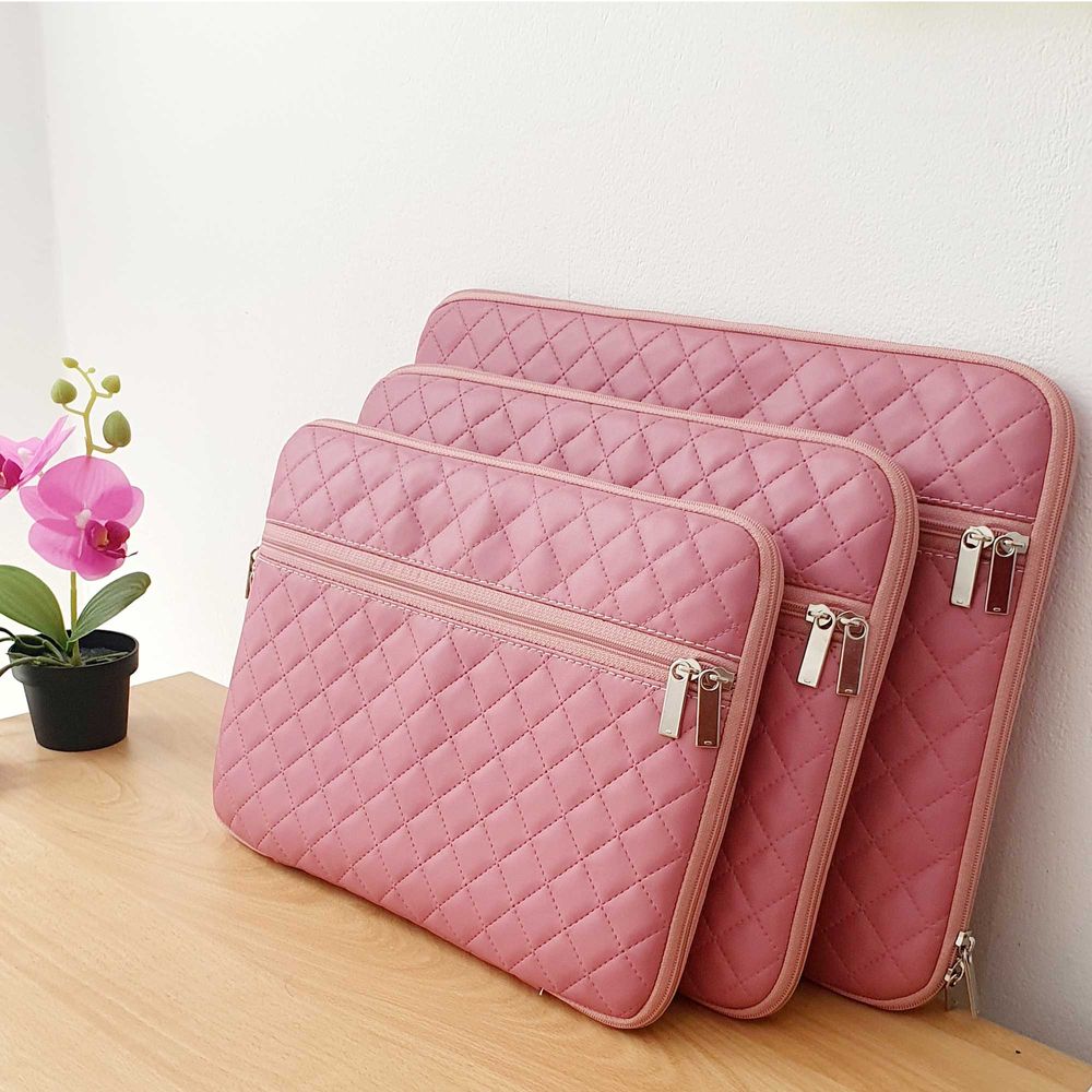 Funda Porta Laptop Qullayki Victoria 15.6