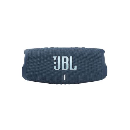 JBL Charge 5 Black Altavoz portátil inalámbrico