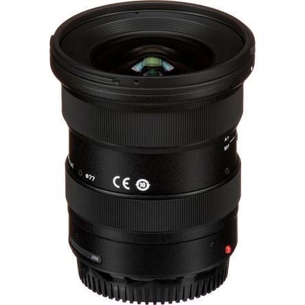 Lente Tokina atx-i 11-16mm f/2.8 CF para Nikon F