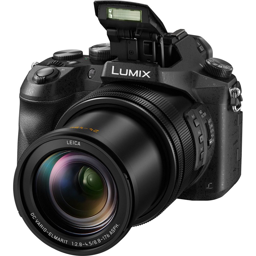 ISOTECNIC presenta la nuova custodia per Panasonic Lumix GH5 articolo