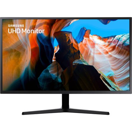 Monitor Samsung U32J590 31.5