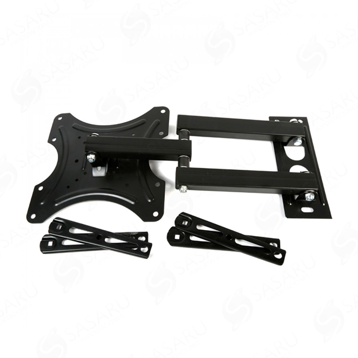 Rack Móvil para Televisión 32""-55""