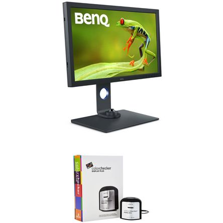 Monitor BenQ SW271C 27