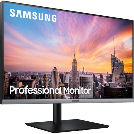 Monitor Samsung S27R650FDN 27; 16:9 IPS (Azul oscuro-Gris)