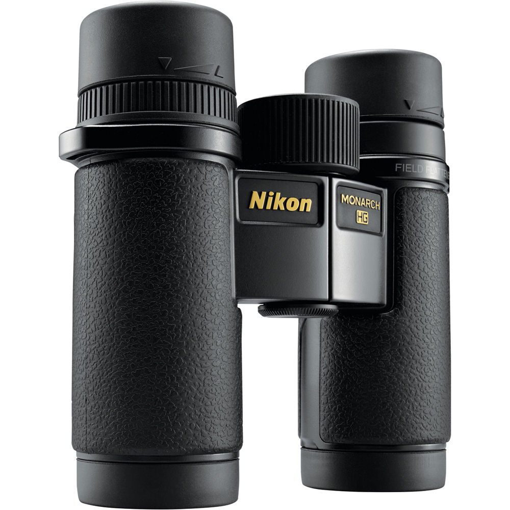 Prismáticos Nikon PROSTAFF P3 10x30 - Promart