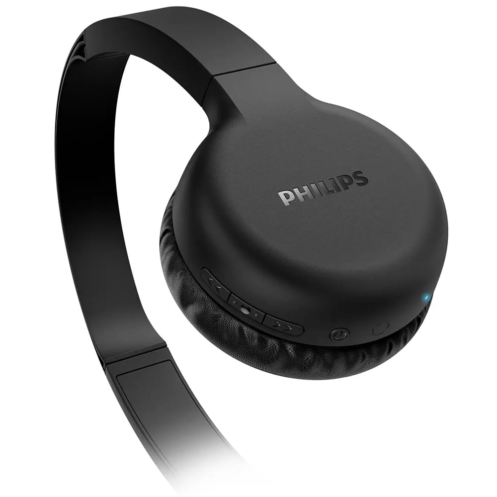 Audífonos philips bass+ discount bluetooth