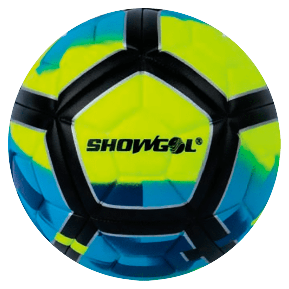 Pelota de Fútbol Showgol Foam N4