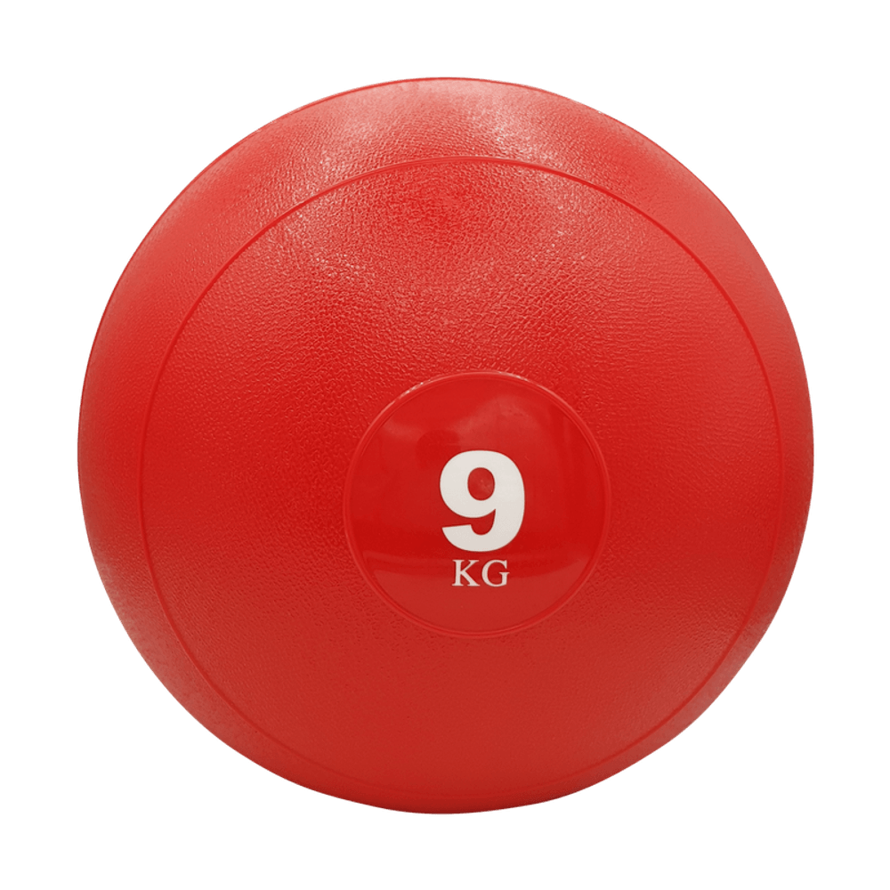 Pelota o Balón Medicinal con Rebote Funcional 1 Kg - Promart