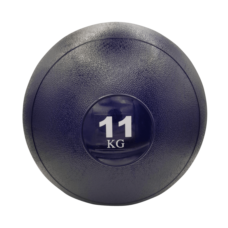 Bola Fuerza 11kg Azul Oscuro - Muvo by Oxford