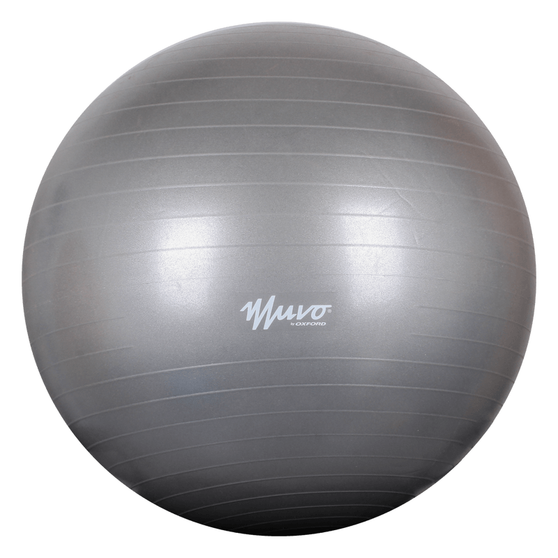 Pelota Gym 65cm 1100g - Muvo by Oxford