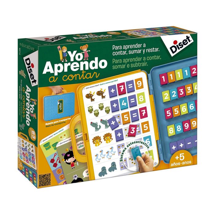 Diset Yo Aprendo Piano Kinder Musikinstrumente Diset Mein Erstes