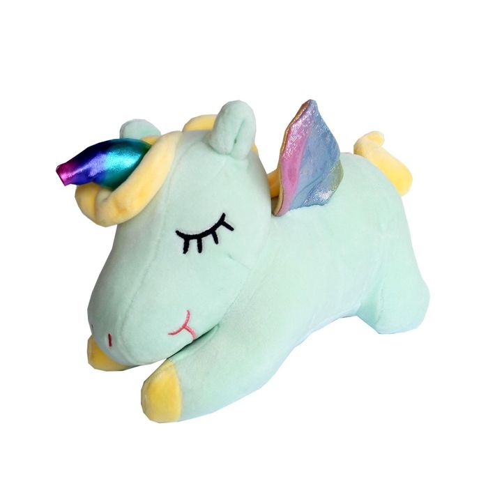 Peluche Amazon Ofertas Bebe Pelucheria Peluche De Unicornio