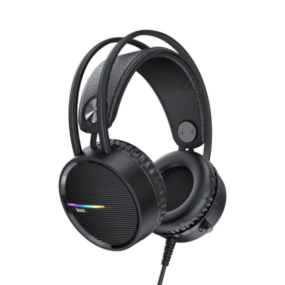 Auriculares Gaming W100