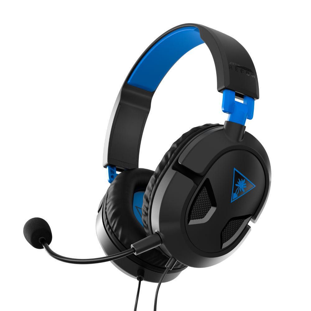 Turtle Beach Ear Force Recon 50P