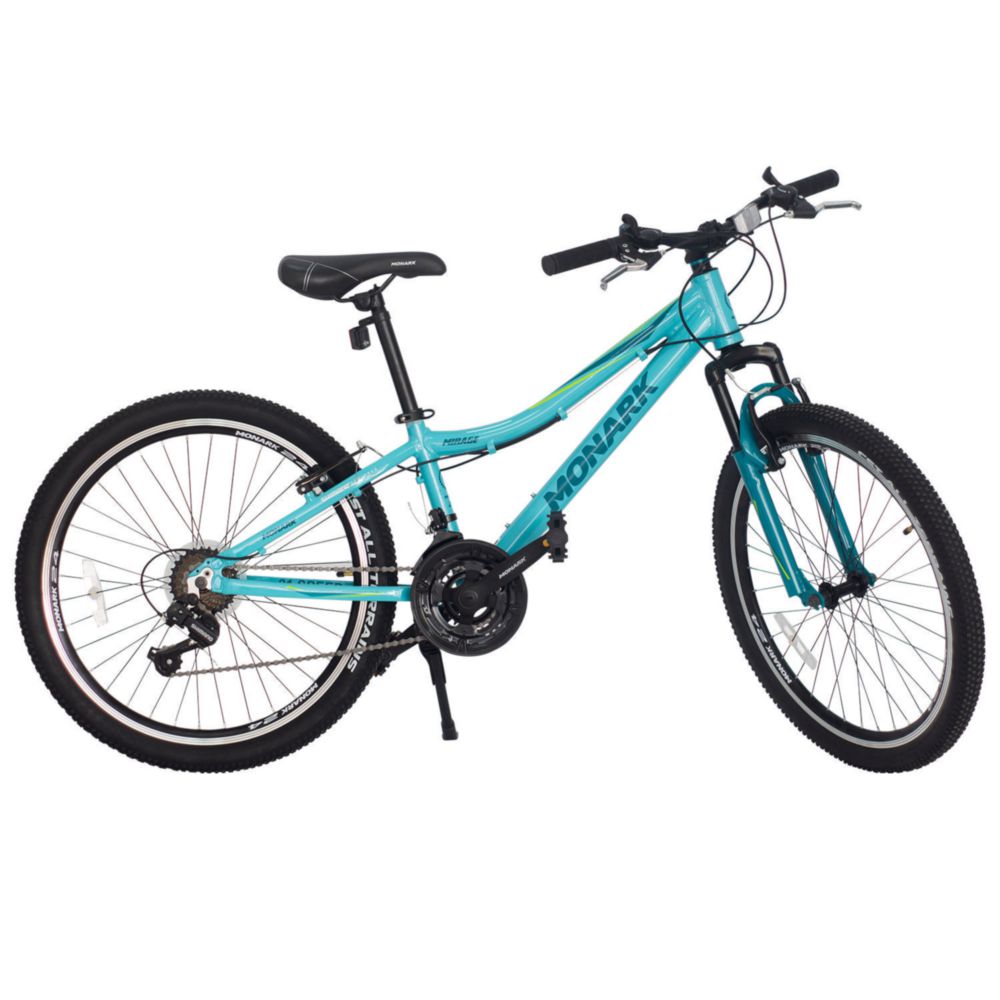 Bicicletas estacionarias online monark