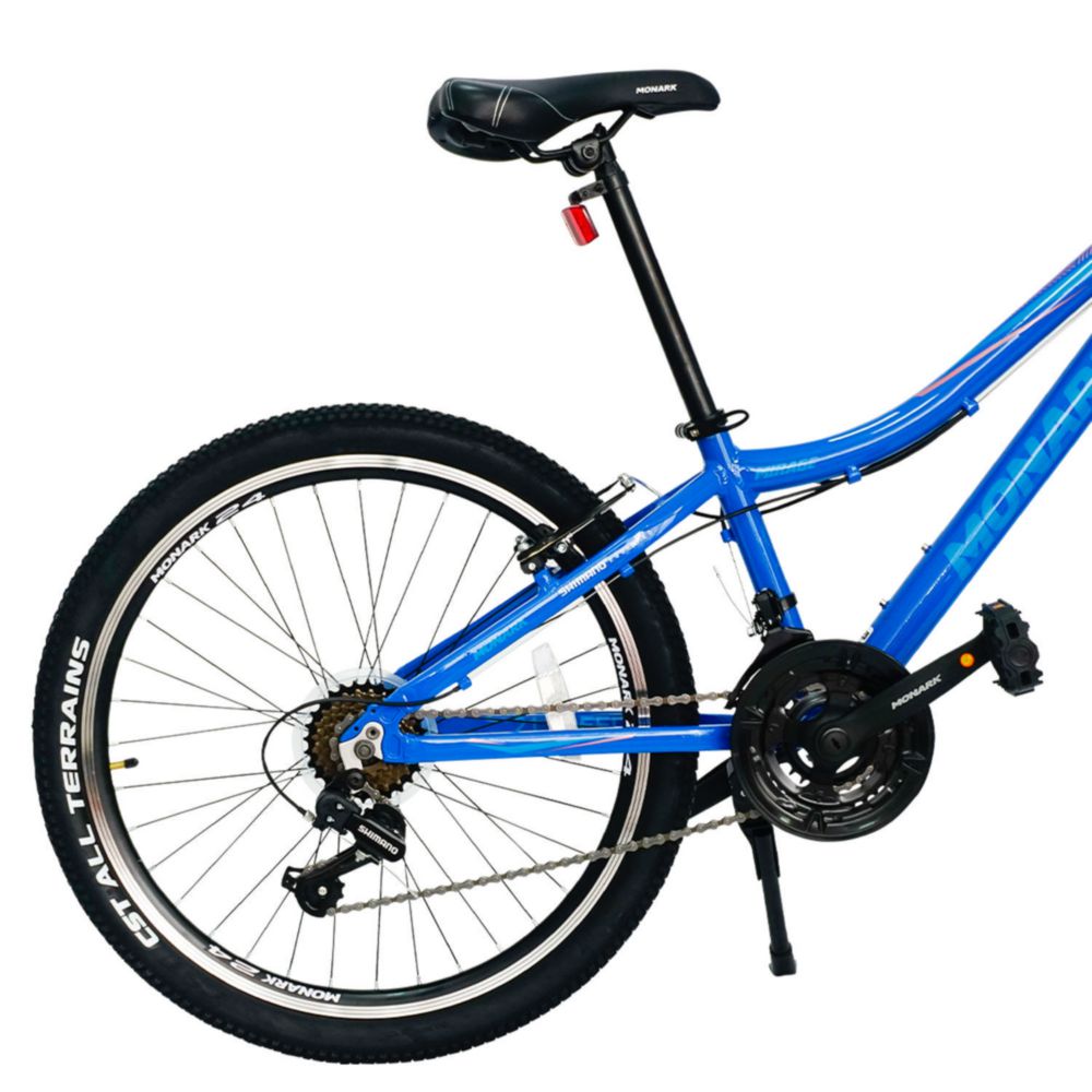 Bicicleta monark online mirage