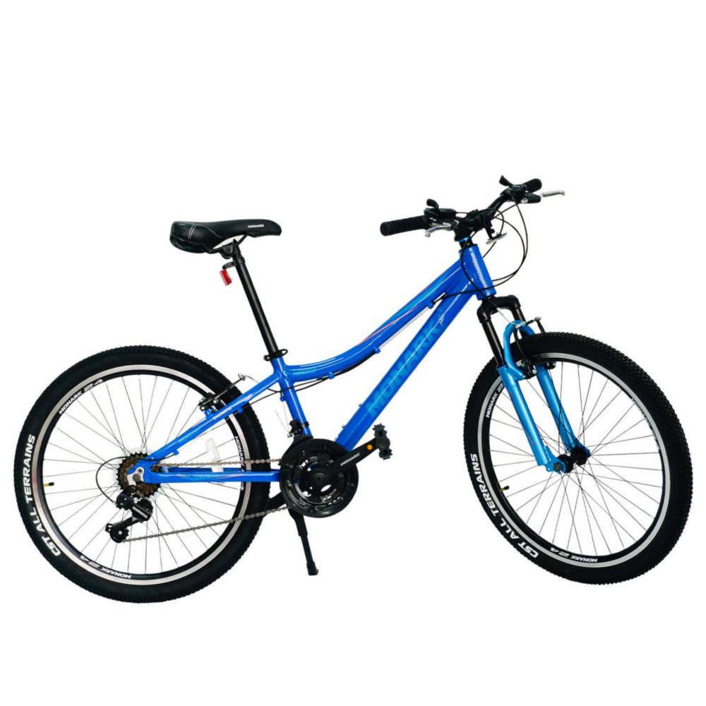 Bicicleta marca online monark