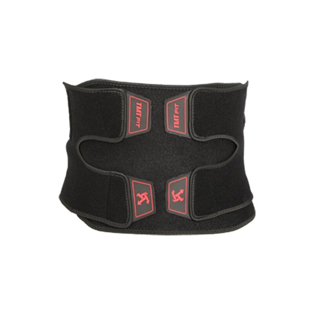 Faja Térmica TMT Smart Pro Iones de Plata