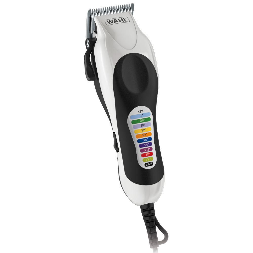 Máquina de Cortar Cabello Wahl Deluxe Groom Pro 3 en 1 - Real Plaza