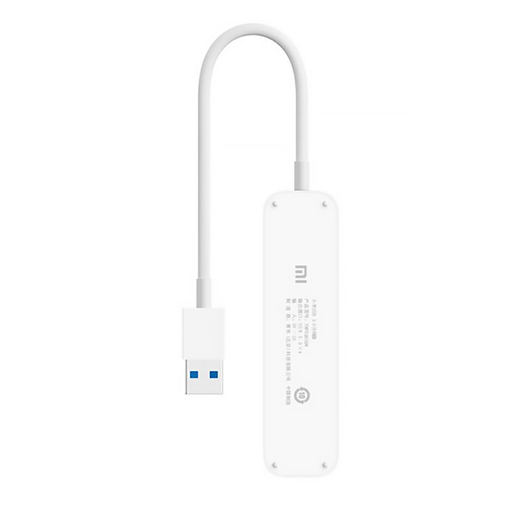 Xiaomi USB 3.0 splitter Blanco | Promart.pe - Promart