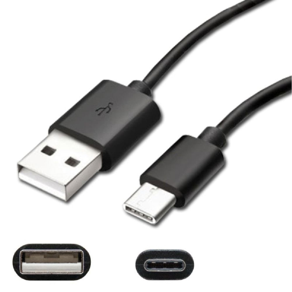CABLE USB TIPO C