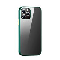 Case iPhone 12  5.4"" Janz Verde