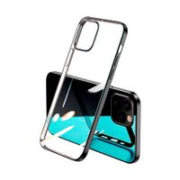 Case iPhone 12  5.4"" Kingdom Negro
