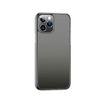 Case Minni Usams US-BH611 para iPhone 12 5.4"" Transparente