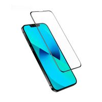 Lamina para iphone vidrio 13 Pro Max 6.7"" (3 Camaras)
