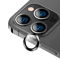 Lamina Camara iPhone 13 Pro Max