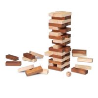 CY656 Block a Block bicolor