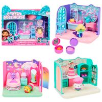 Set juego de lujo GABBYS DOLLHOUSE 6060478