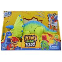 Triceraptors con Sonido DINO MAT 960204 Verde