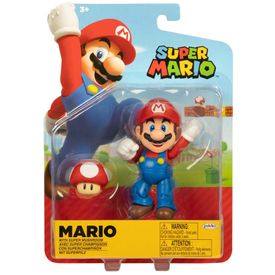 Infantil - Juguetería - Figuras de acción Nintendo – Promart