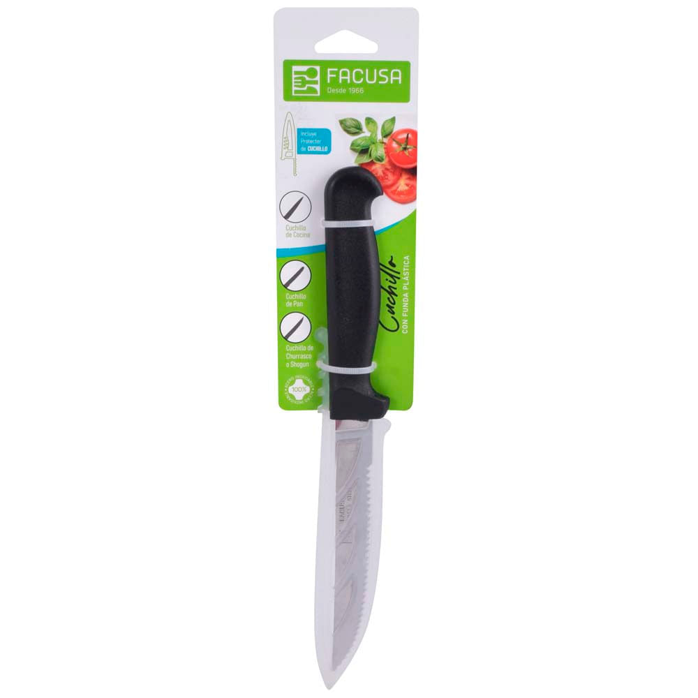 Cuchillo de Cocina FACUSA M/P 5