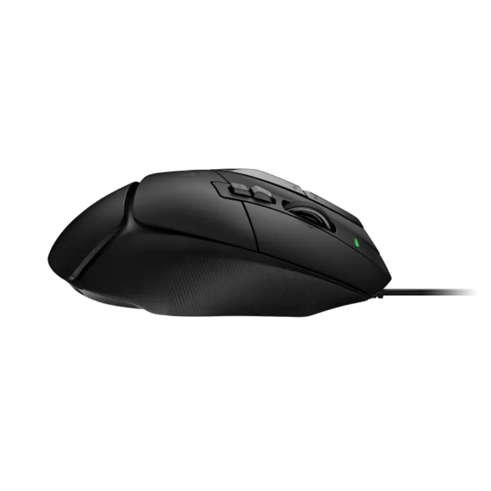 Mouse Gamer Logitech G502 HERO Black - Promart