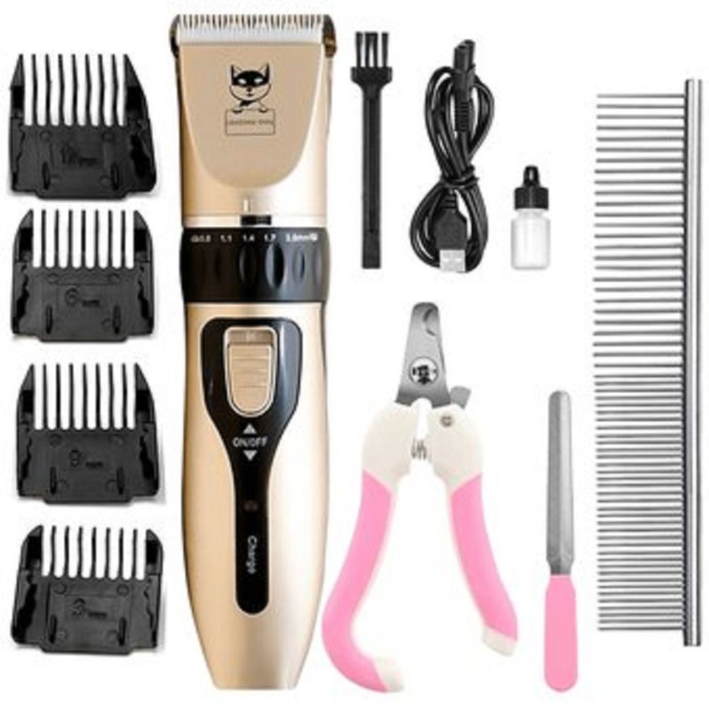 Show Pro Maquina Wahl Perros Show Pro Corta Pelo Para Mascotas