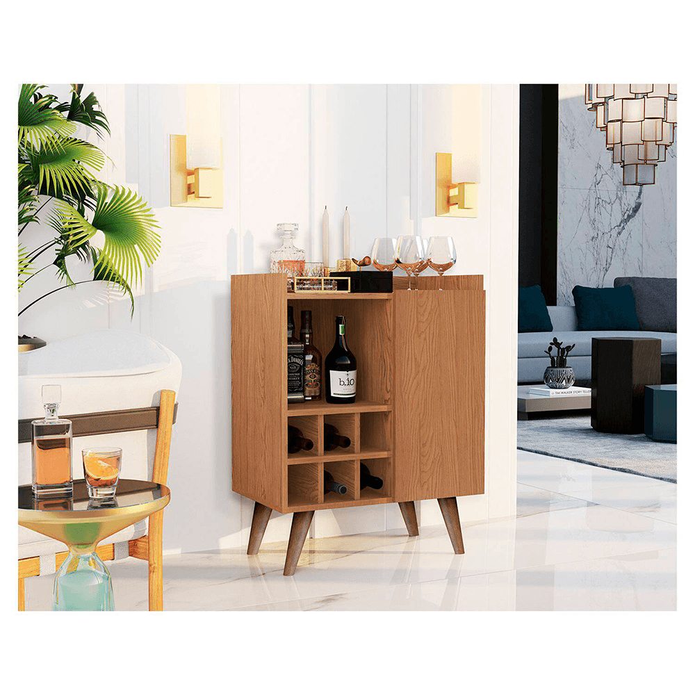 Bar Vintage Rexo 60 cm