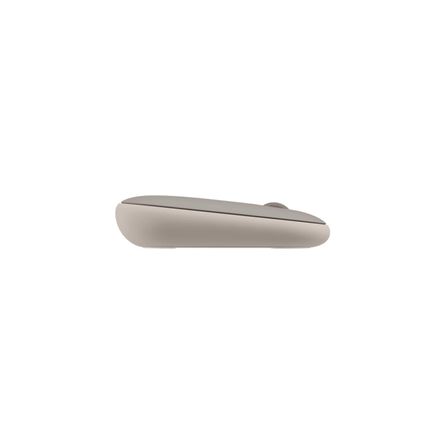 Mouse Logitech Pebble M350 Silent Wireless/Bluetooth Almond Milk