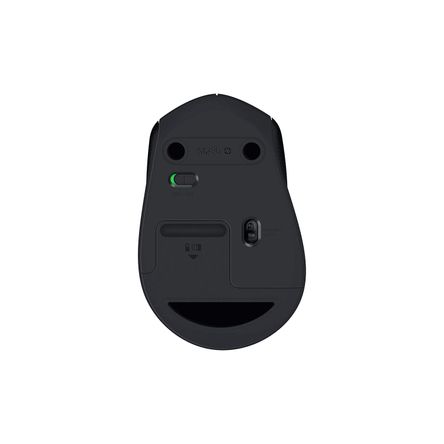 Mouse Logitech M280 Wireless Black Mouse Logitech M280 Wireless Black