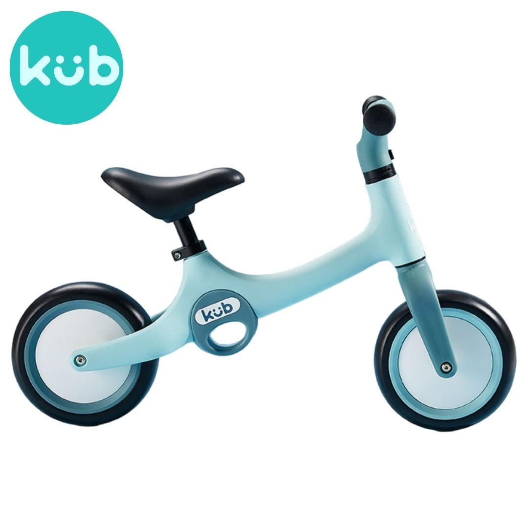 Bicicleta De Balance Roja Sin Pedales Infantil Aro 12 - Promart