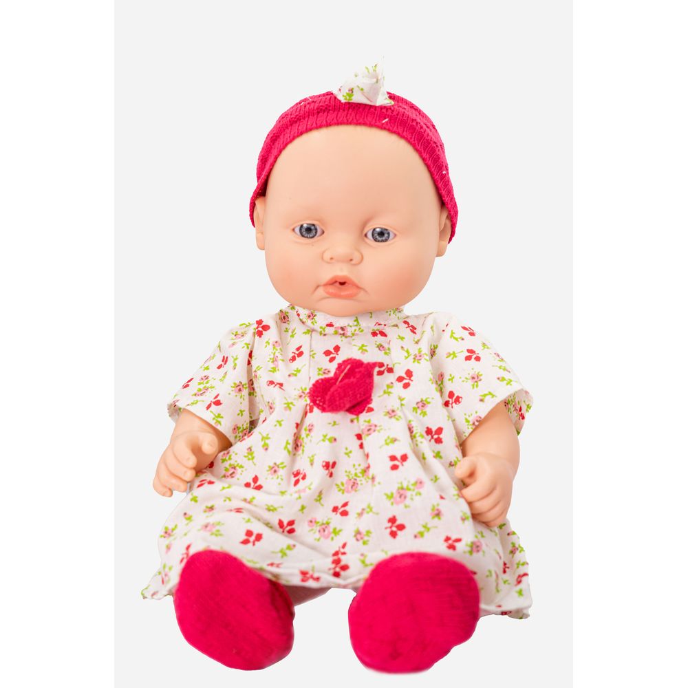Muñecas Juguetes Chiquitos Para Niñas Juguete Muñeca Bebe Con
