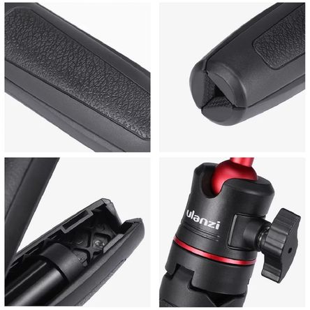 Trípode Palo Selfie Ulanzi Mt-08 Celularas Cámaras Trípode Palo Selfie Ulanzi Mt-08 Celularas Cámaras