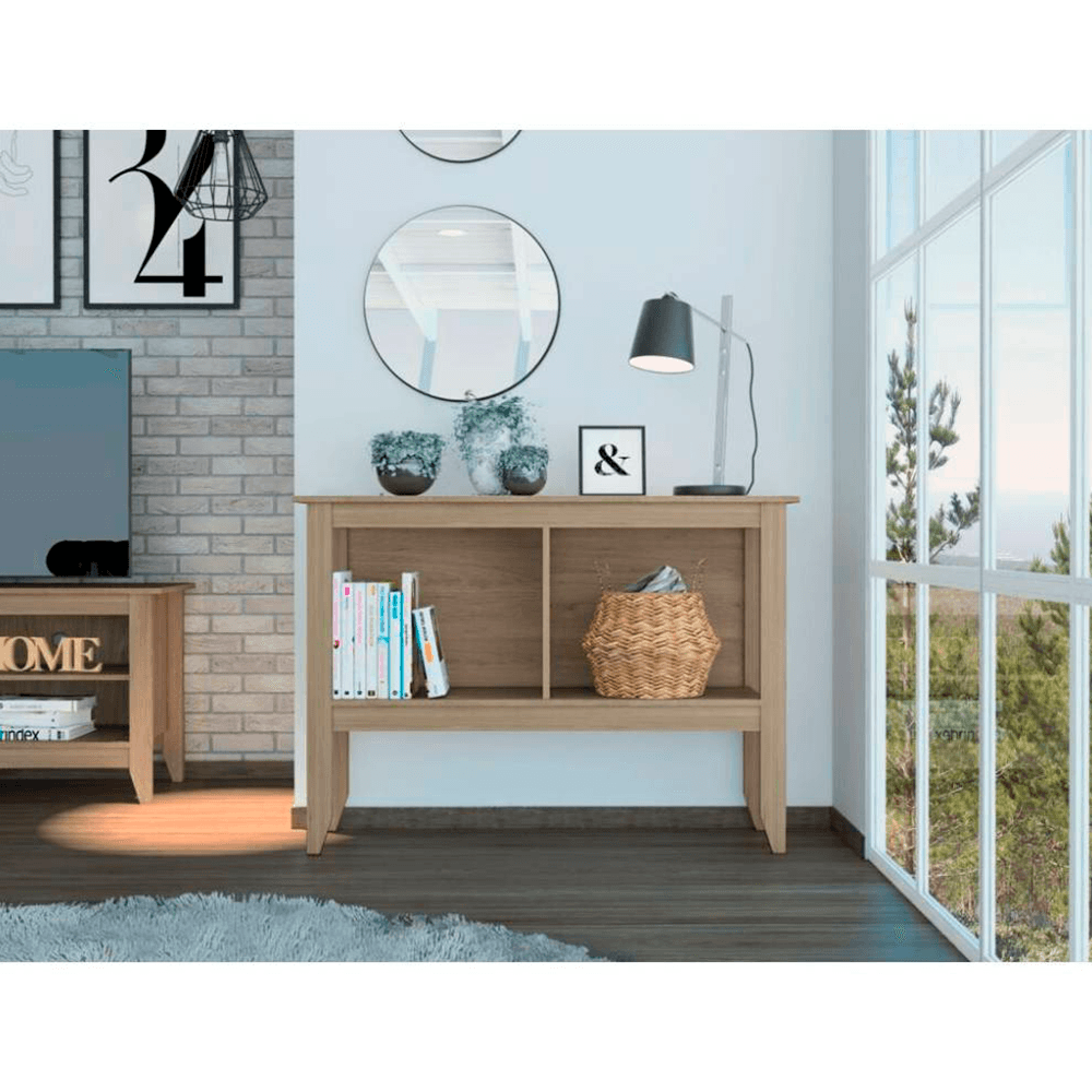 Mesa Auxiliar Bosco 80 cm Duna