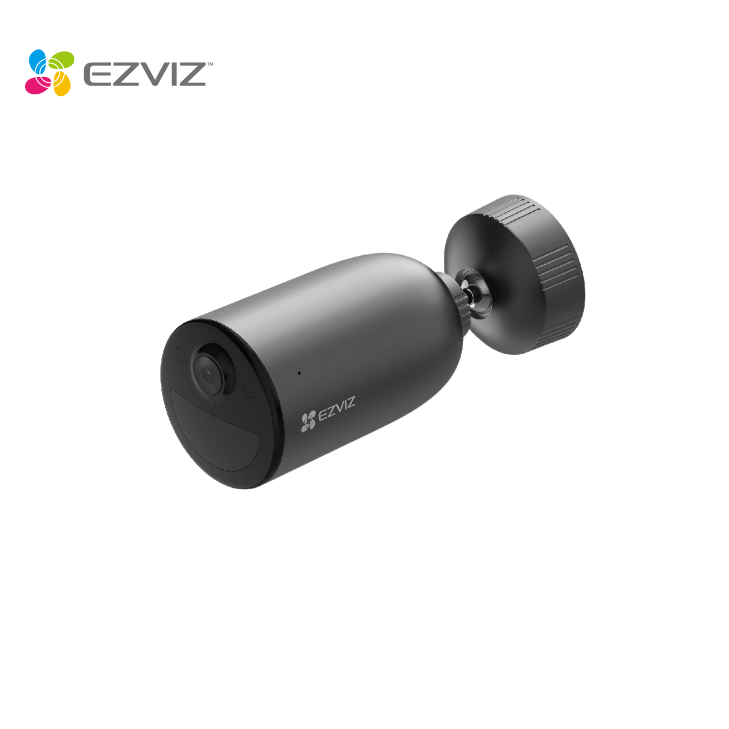 Camara Inalambrica Wifi para Exterior con Bateria 2k -  Ezviz