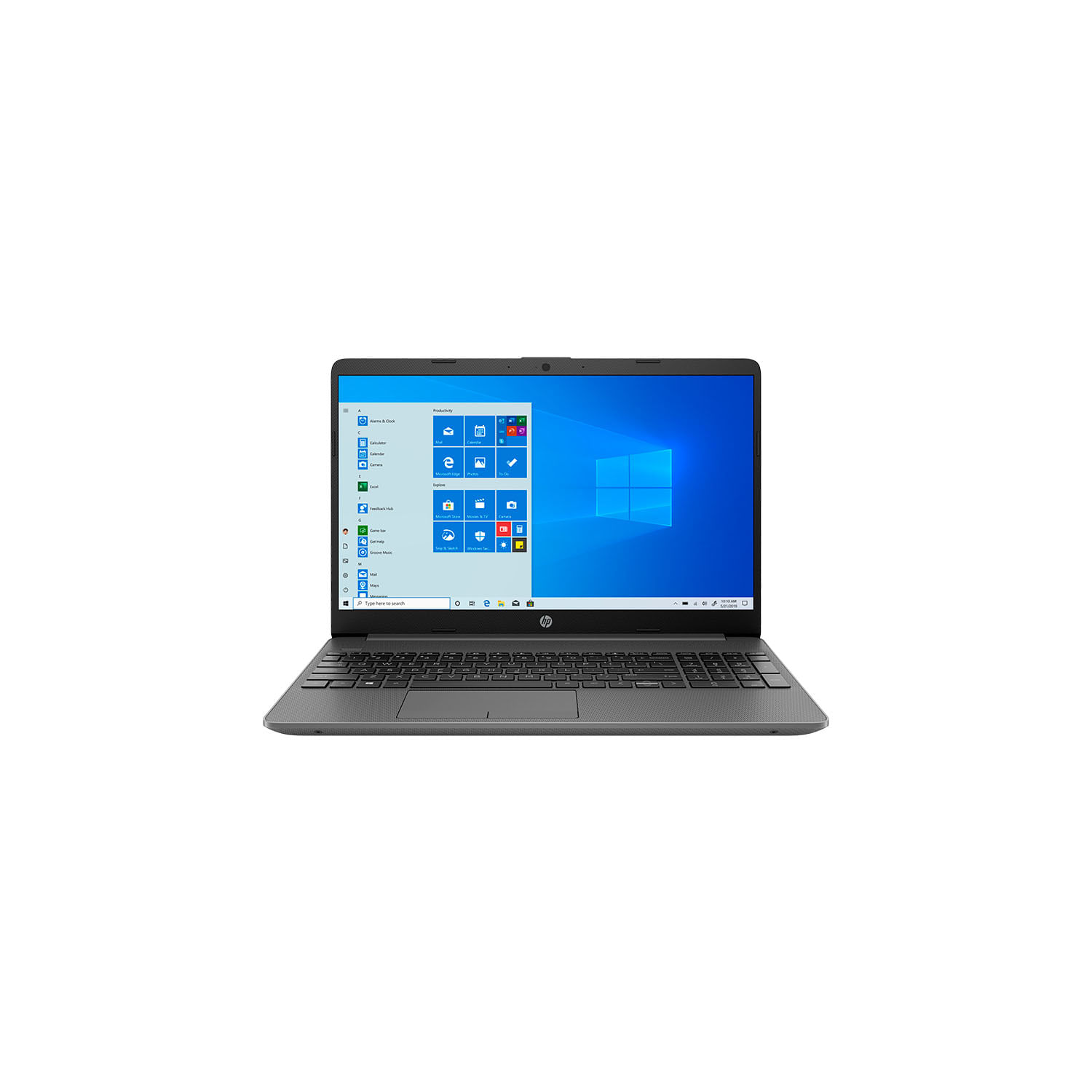 Laptop Hp Intel Core I3 10110u 156hd Windows 11 Ram 4gb Knasta Perú 7058