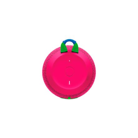 Parlante Ue Wonderboom 3 Bluetooth Ip67 Pink Model Parlante Ue Wonderboom 3 Bluetooth Ip67 Pink Model