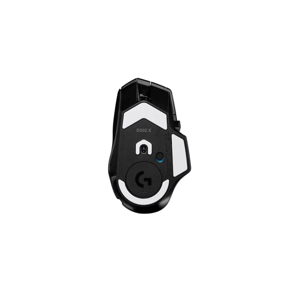 Mouse Gamer Logitech G502 Xplus Lightpeed Wireless Rgb Gaming Black Mouse Gamer Logitech G502 Xplus Lightpeed Wireless Rgb Gaming Black