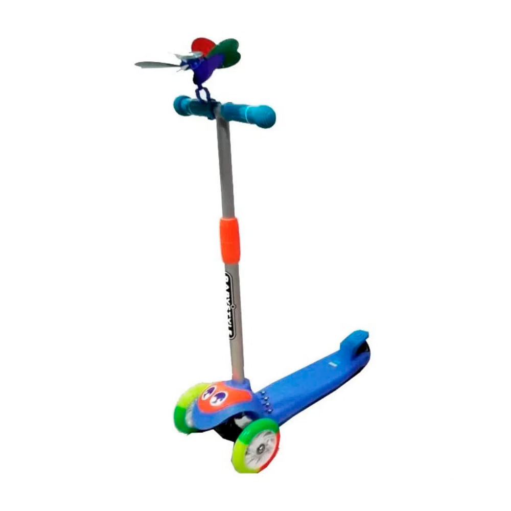 Scooter Peyito T-920 Azul